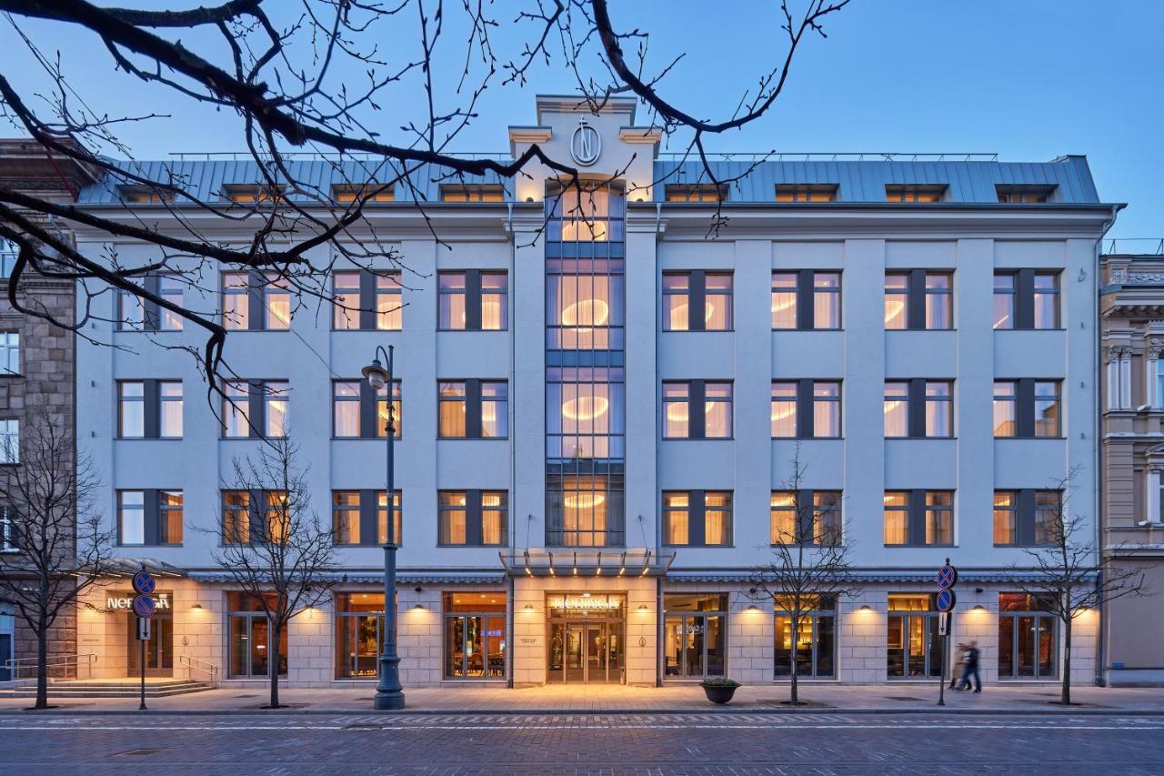Neringa Vilnius