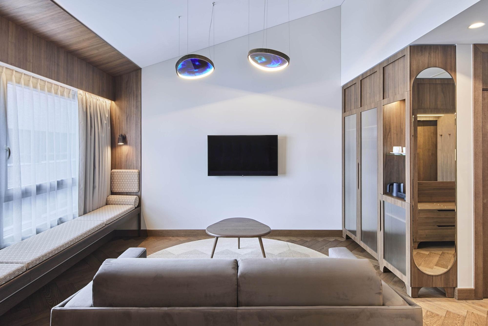 Hotel Neringa