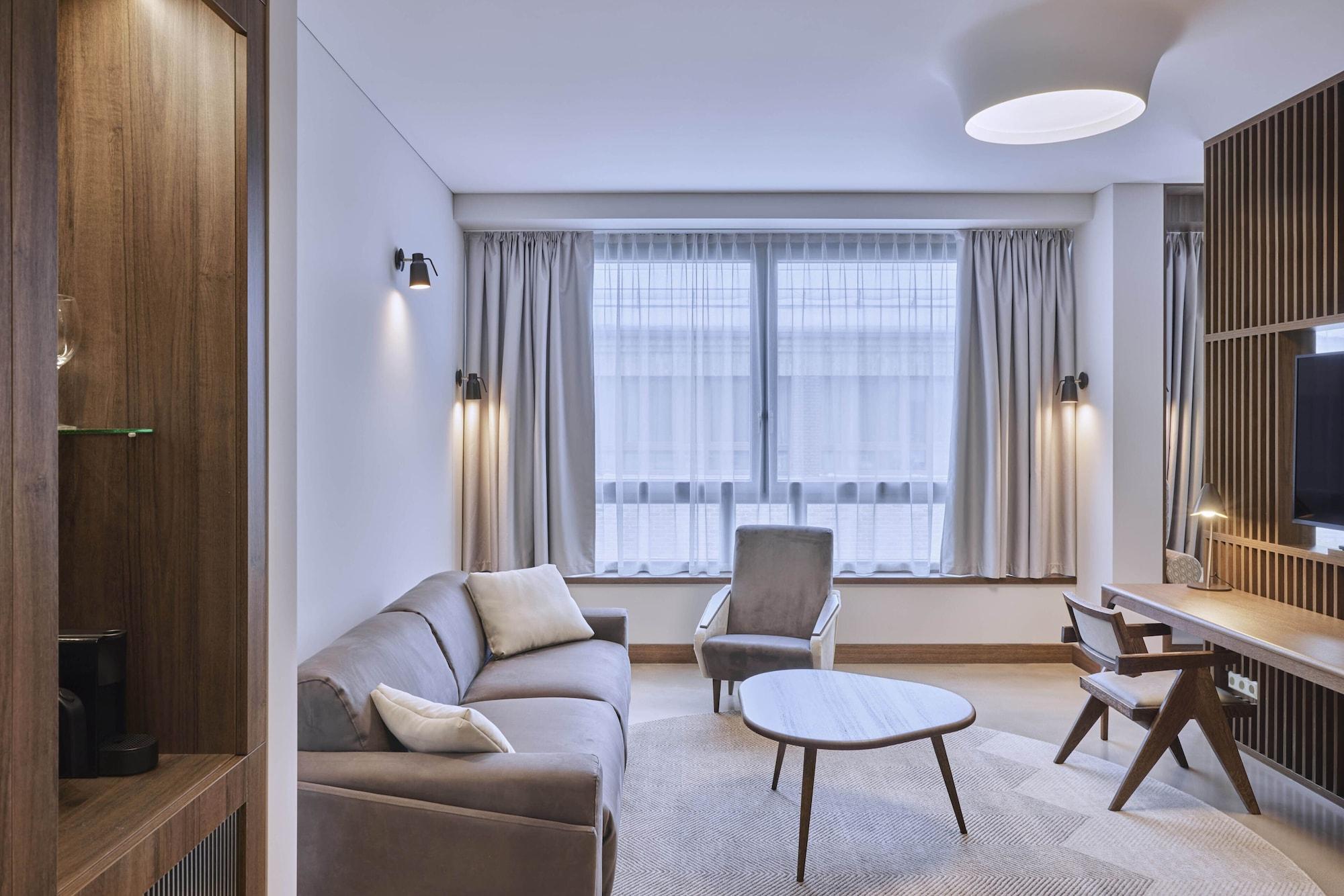 Hotel Neringa