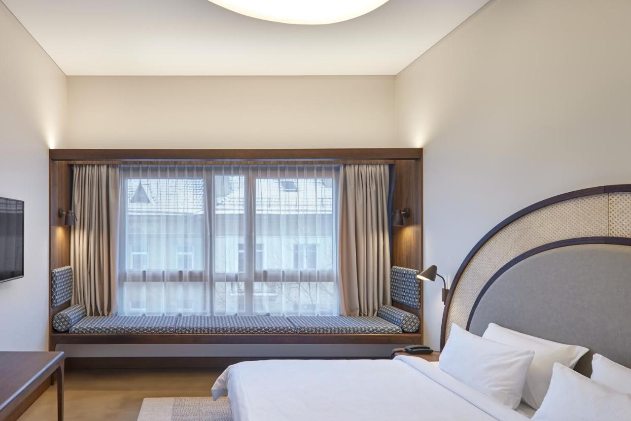 Neringa Hotel 4*