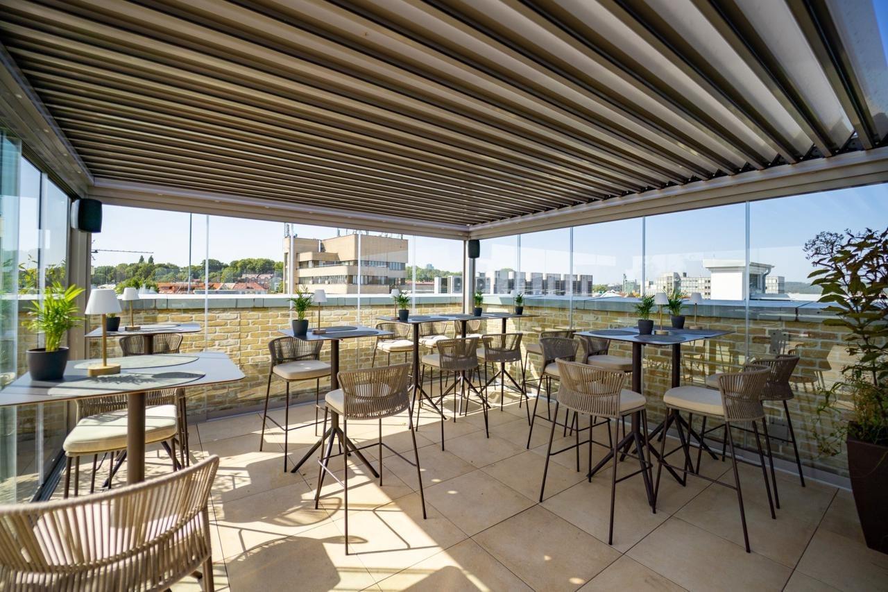 Hotel Neringa 4*