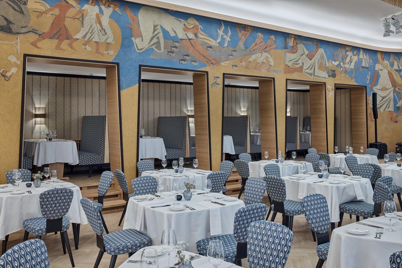 Neringa Hotel 4*