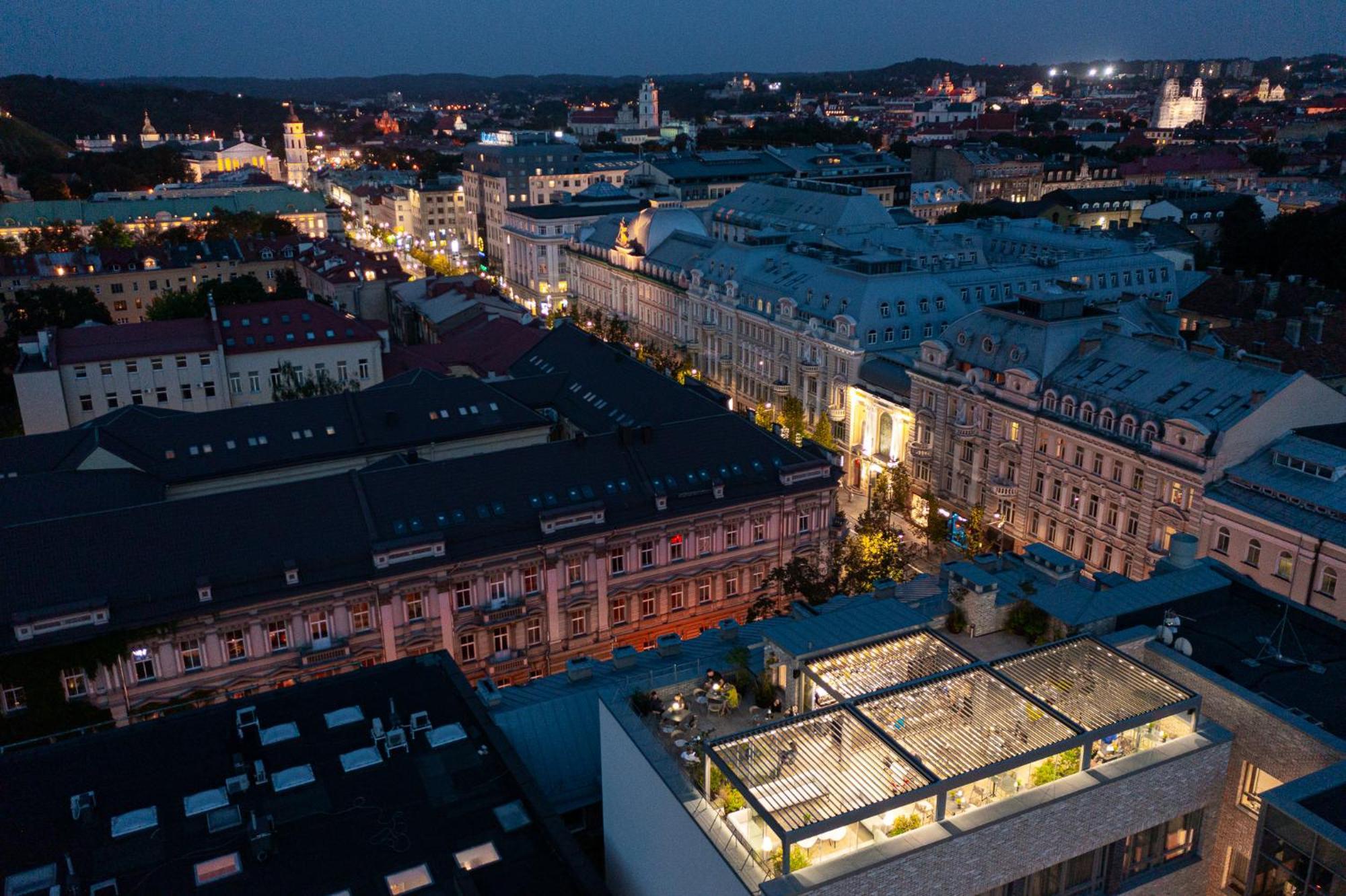 Neringa 4* Vilnius
