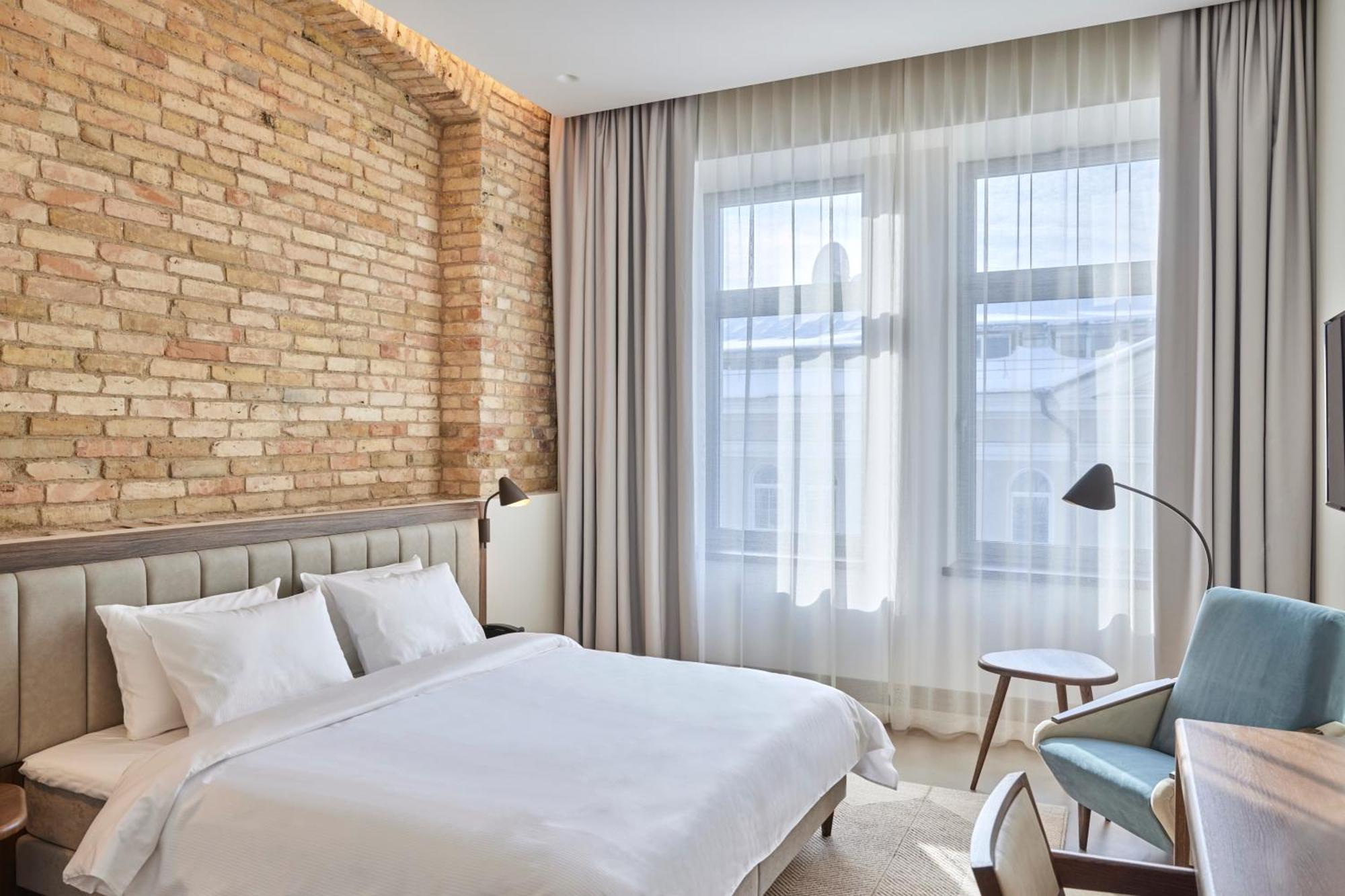 Neringa Hotel