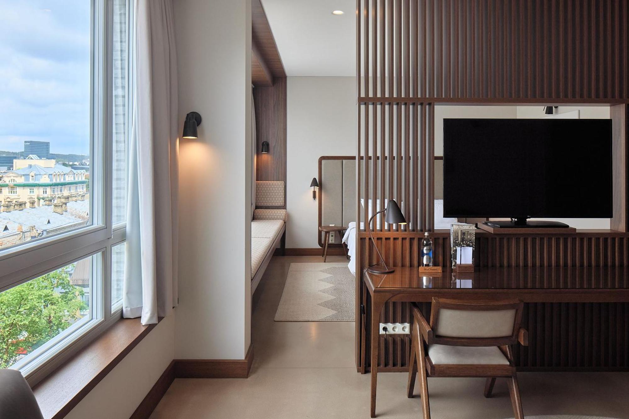Neringa Hotel 4*