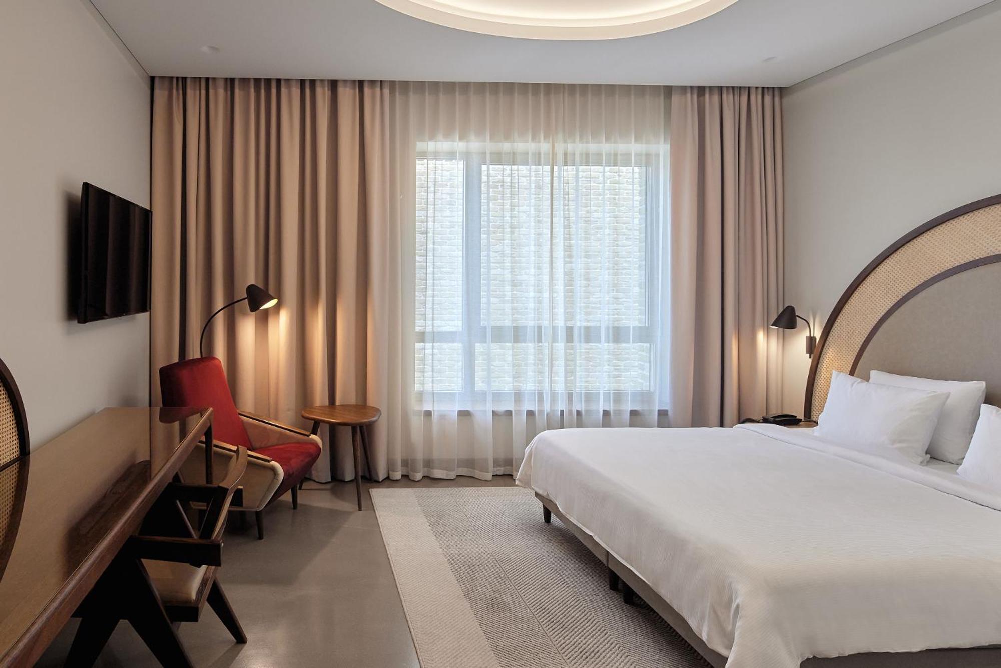 Neringa Hotel